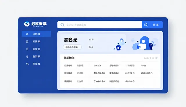 企业展示套餐：选型关注点与实际应用分析